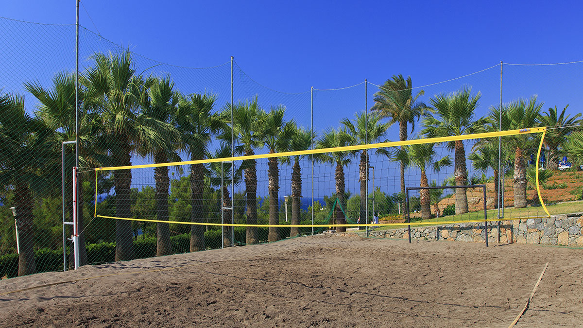 Rodos Princess Beach Hotel